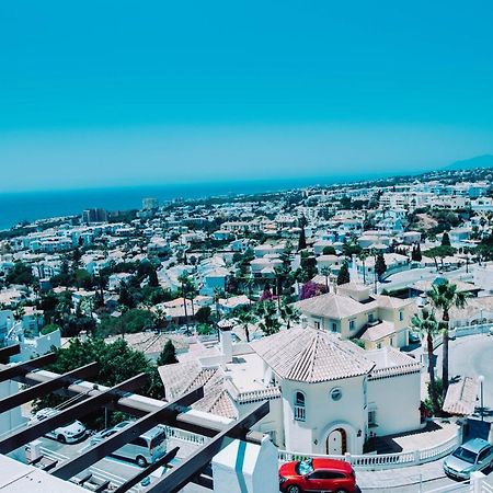 לה קאלה דה מיחאס Apartment La Cala Dream & Sea View מראה חיצוני תמונה