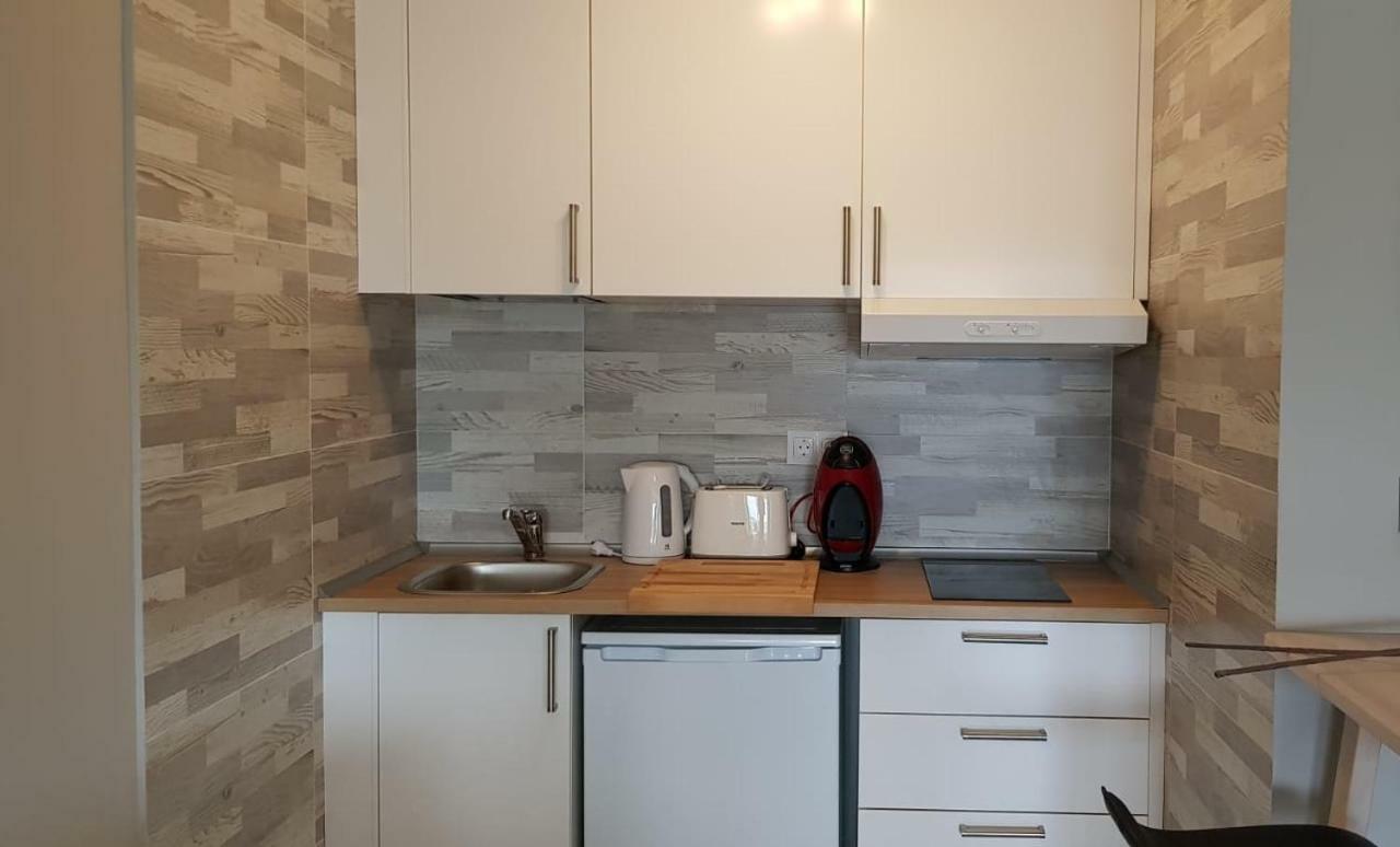 לה קאלה דה מיחאס Apartment La Cala Dream & Sea View מראה חיצוני תמונה