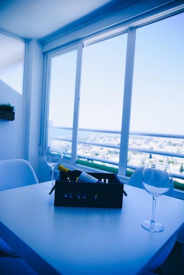 לה קאלה דה מיחאס Apartment La Cala Dream & Sea View מראה חיצוני תמונה