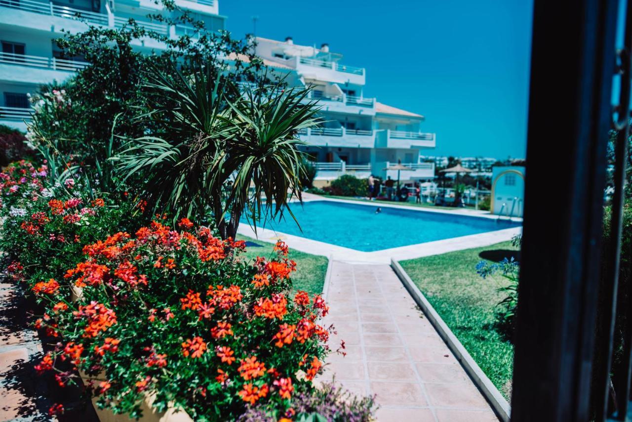 לה קאלה דה מיחאס Apartment La Cala Dream & Sea View מראה חיצוני תמונה