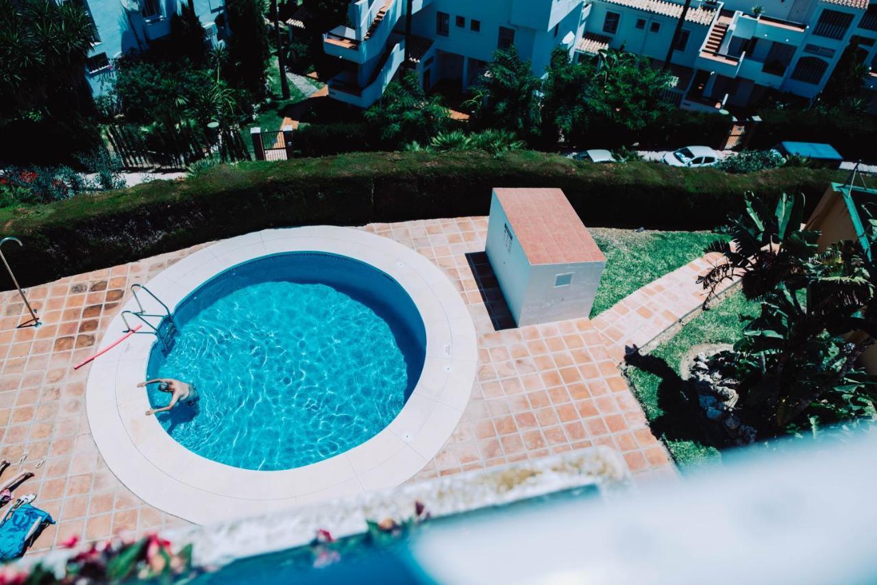 לה קאלה דה מיחאס Apartment La Cala Dream & Sea View מראה חיצוני תמונה