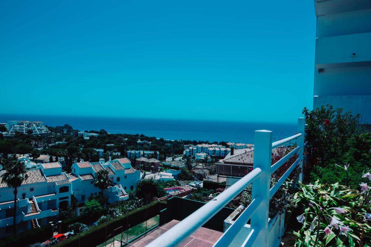 לה קאלה דה מיחאס Apartment La Cala Dream & Sea View מראה חיצוני תמונה